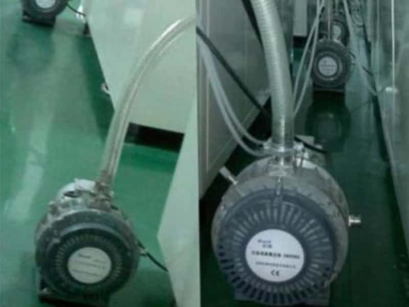 能源電力行業
